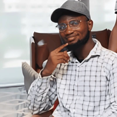 Babatunde Adeleke
