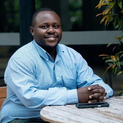 Kwame Mensah