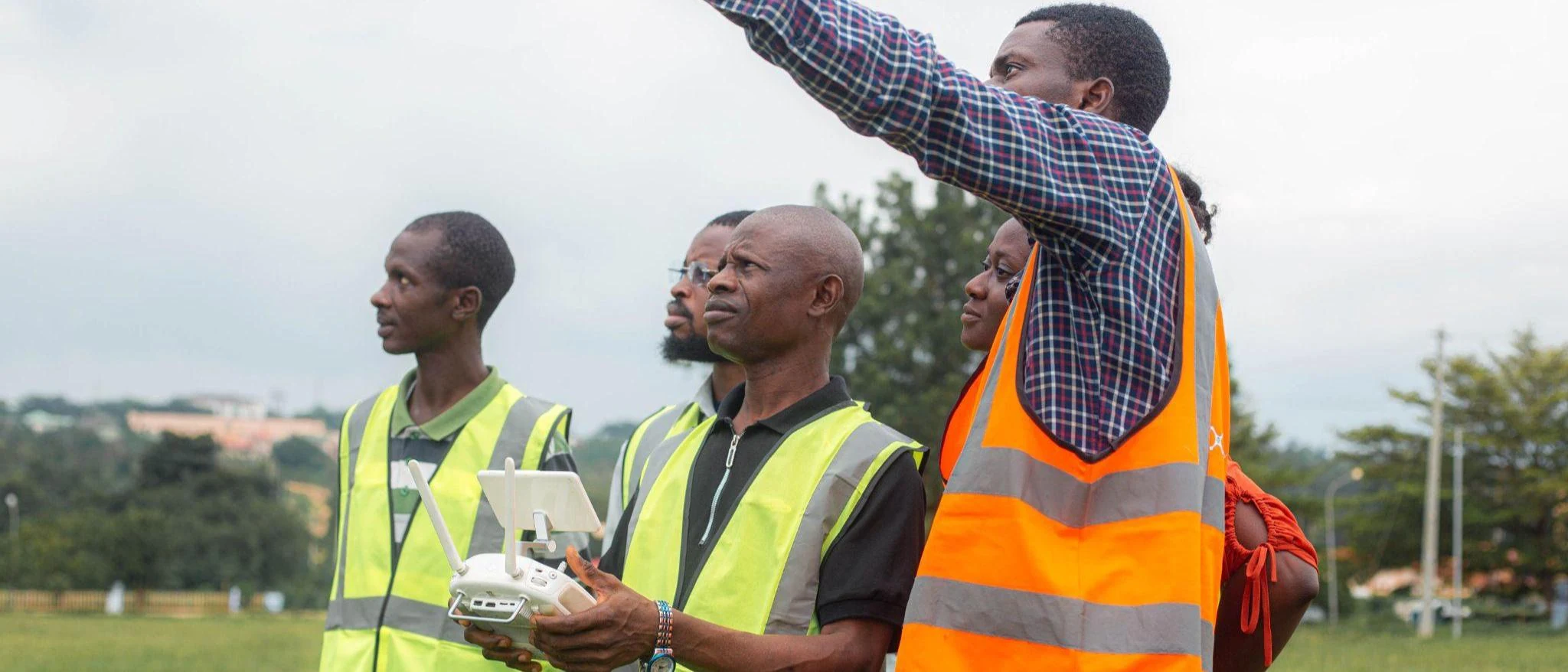 What's Next After PFA? Beyond Drone Pilot Certification