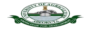 Federal University of Agriculture, Abeokuta