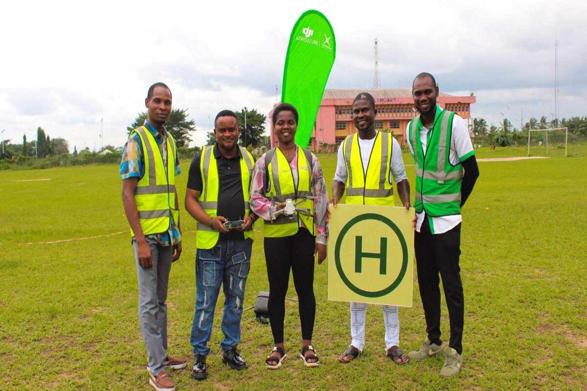 Phyto-Mapping Masterclass (Remote Sensing for Advanced Crop Monitoring)