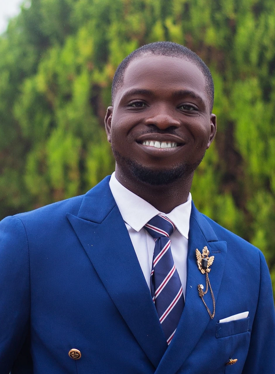 Adeyemi Olayemi