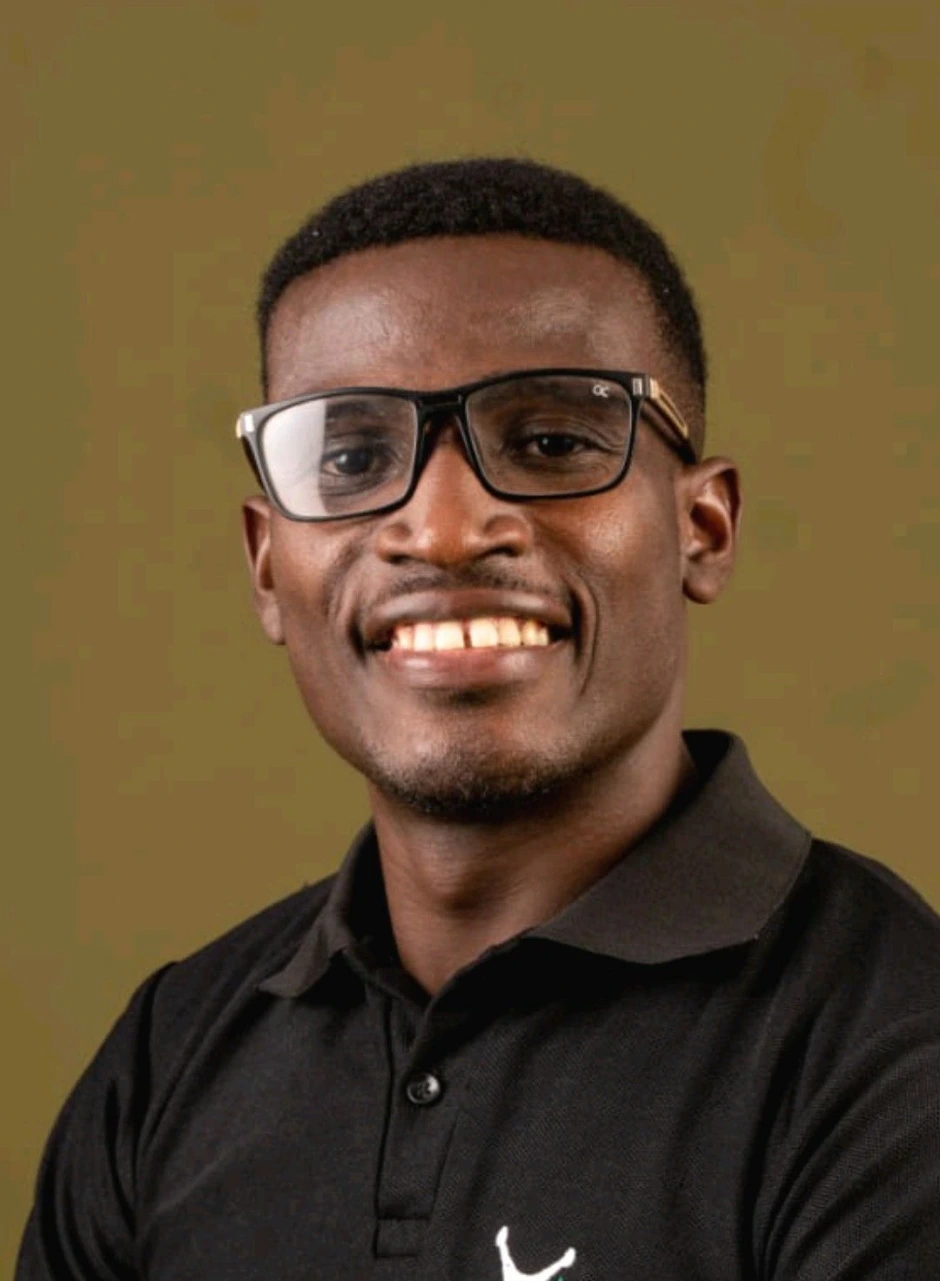 Femi Adekoya