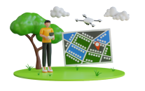 To raise <br>Next-gen Agricultural Remote Pilots.