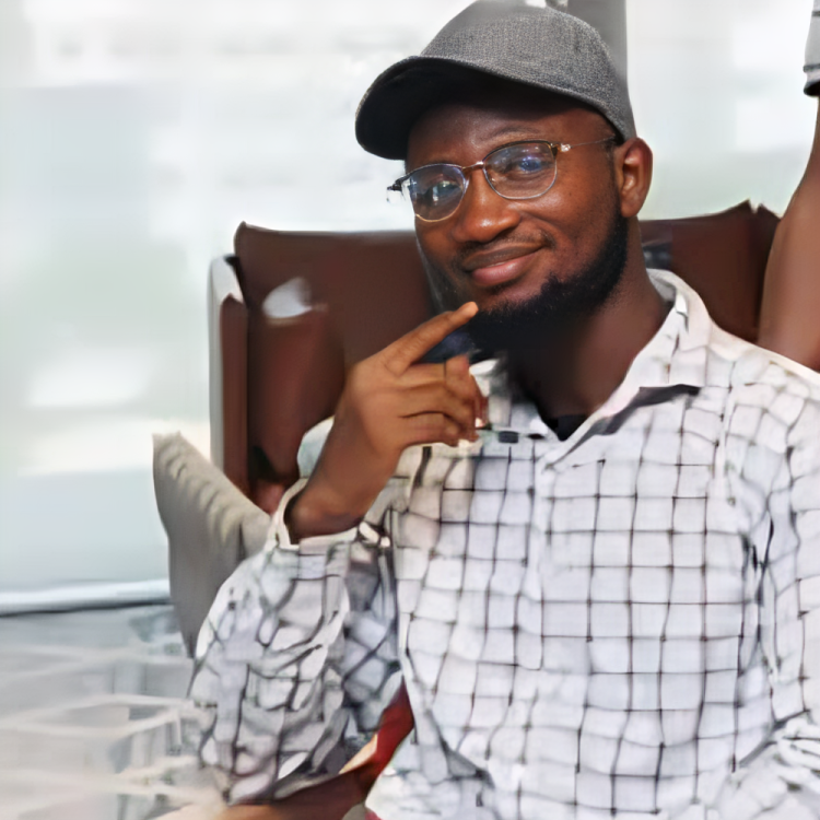 Mahmood Ademoye