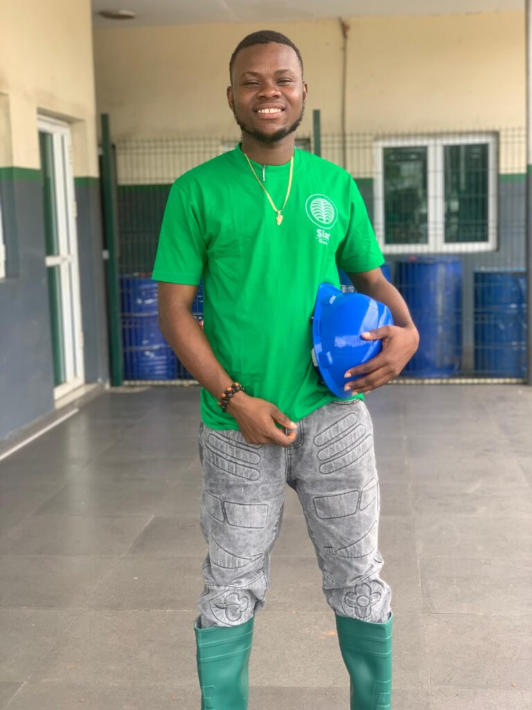 Oha Divine Chukwume